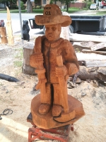3-foot-fireman